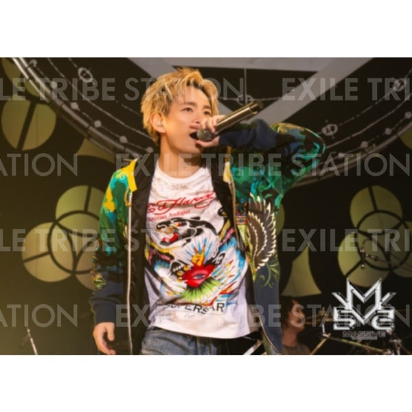 M5V ～EMPIRE CODE～ LIVE PHOTO 096