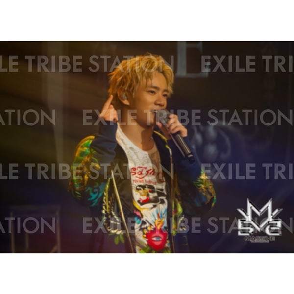 M5V ～EMPIRE CODE～ LIVE PHOTO 097