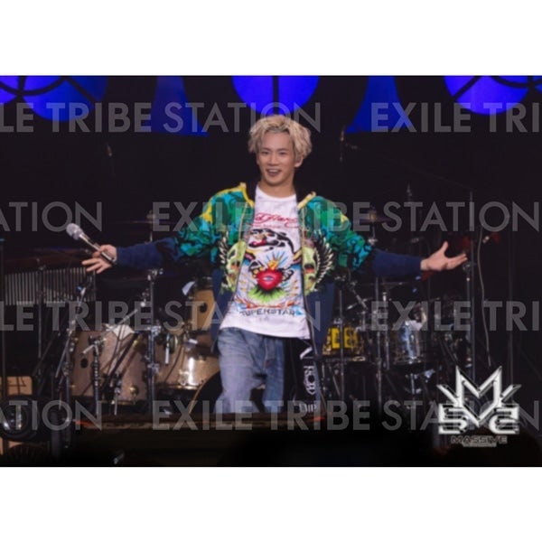 M5V ～EMPIRE CODE～ LIVE PHOTO 098