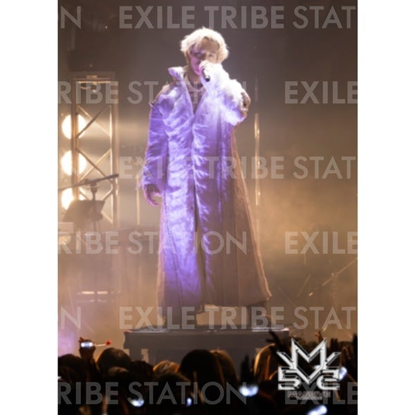 M5V ～EMPIRE CODE～ LIVE PHOTO 101