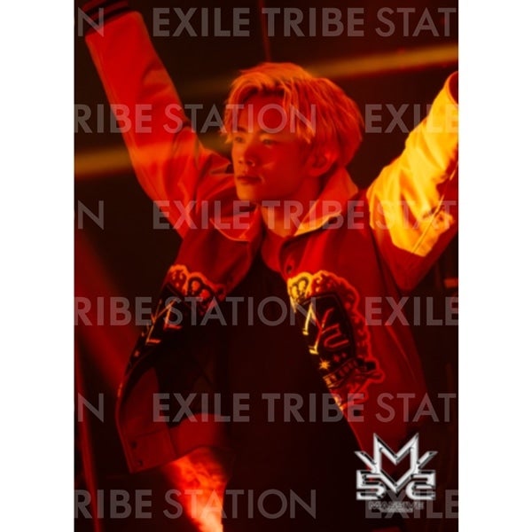 M5V ～EMPIRE CODE～ LIVE PHOTO 102