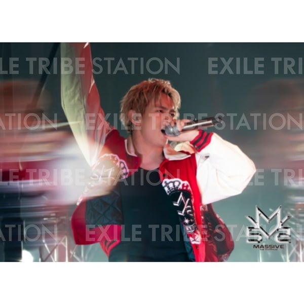 M5V ～EMPIRE CODE～ LIVE PHOTO 103