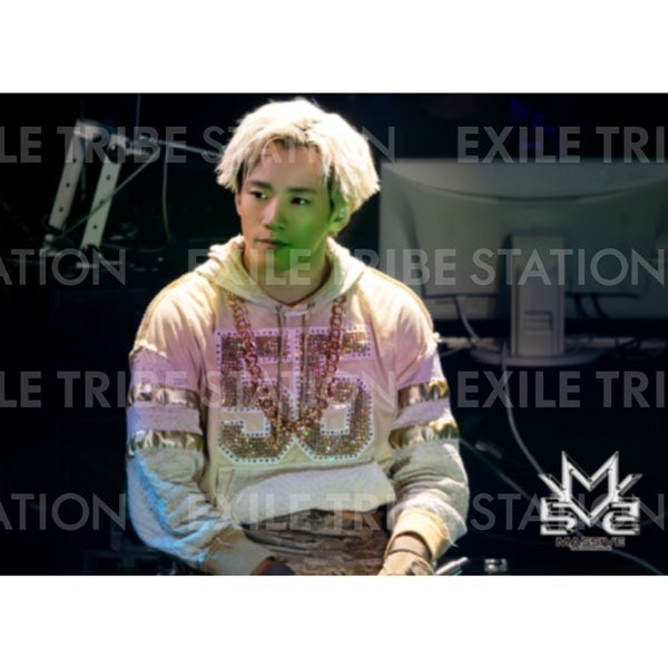 M5V ～EMPIRE CODE～ LIVE PHOTO 105