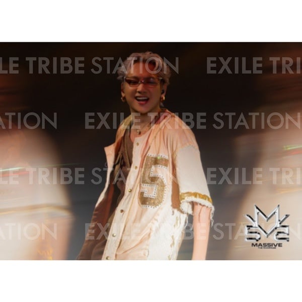 M5V ～EMPIRE CODE～ LIVE PHOTO 106