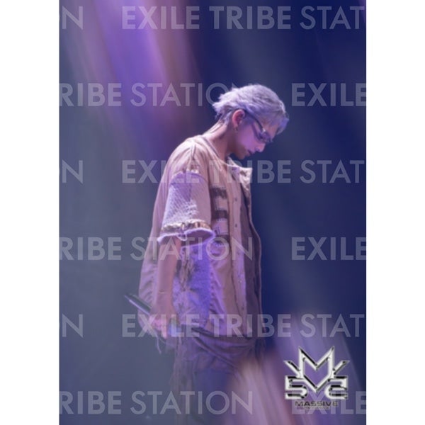 M5V ～EMPIRE CODE～ LIVE PHOTO 107