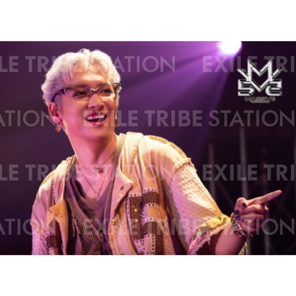 M5V ～EMPIRE CODE～ LIVE PHOTO 109