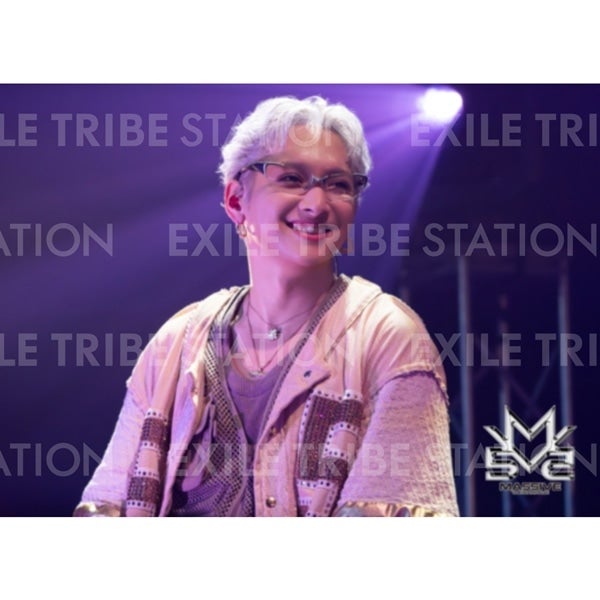 M5V ～EMPIRE CODE～ LIVE PHOTO 110