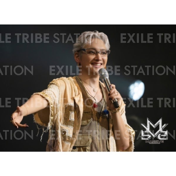 M5V ～EMPIRE CODE～ LIVE PHOTO 111