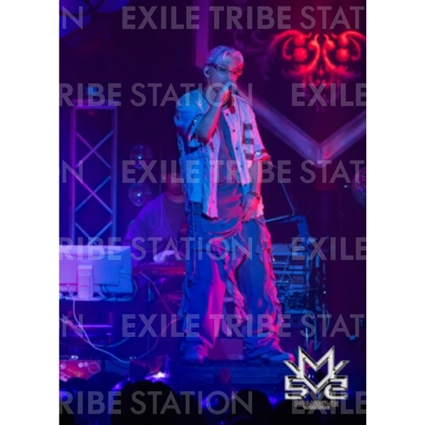 M5V ～EMPIRE CODE～ LIVE PHOTO 113