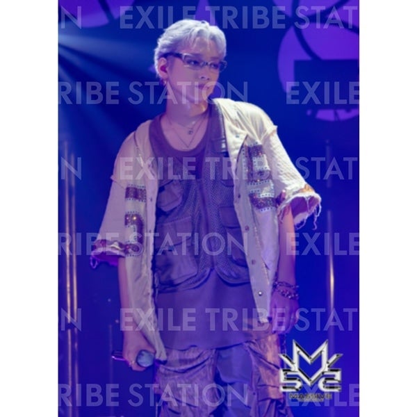 M5V ～EMPIRE CODE～ LIVE PHOTO 115