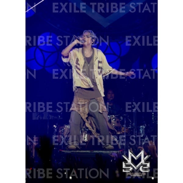 M5V ～EMPIRE CODE～ LIVE PHOTO 116