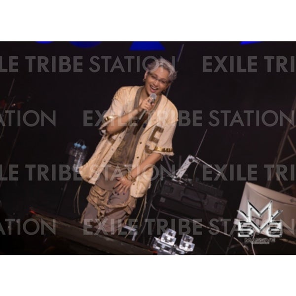 M5V ～EMPIRE CODE～ LIVE PHOTO 117