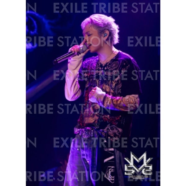 M5V ～EMPIRE CODE～ LIVE PHOTO 118