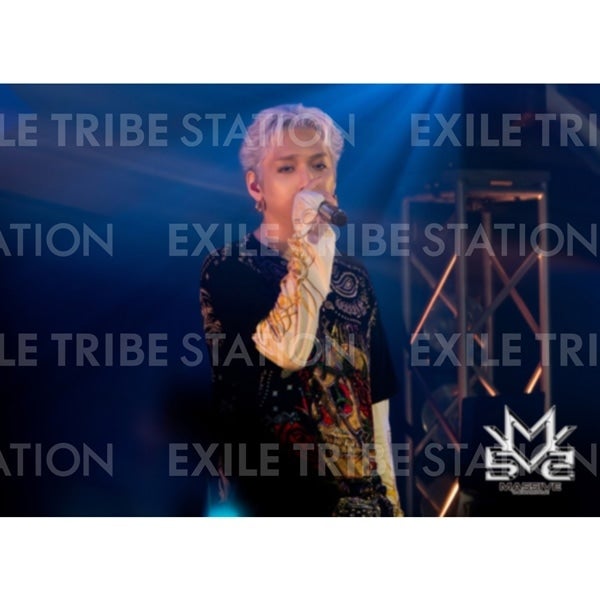 M5V ～EMPIRE CODE～ LIVE PHOTO 119