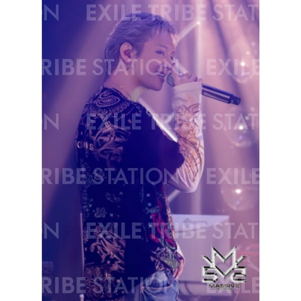 M5V ～EMPIRE CODE～ LIVE PHOTO 120