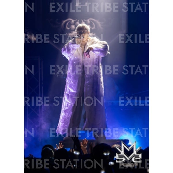 M5V ～EMPIRE CODE～ LIVE PHOTO 121