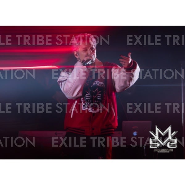 M5V ～EMPIRE CODE～ LIVE PHOTO 122