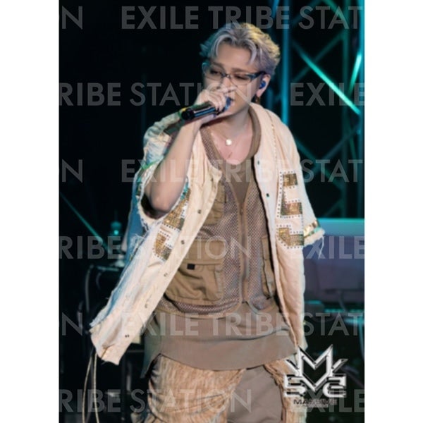 M5V ～EMPIRE CODE～ LIVE PHOTO 123