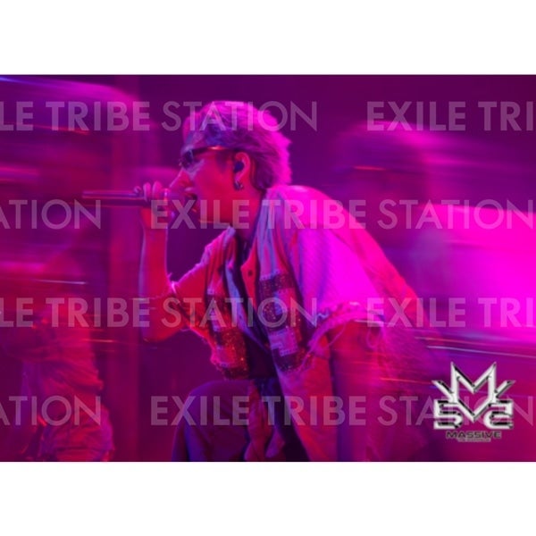 M5V ～EMPIRE CODE～ LIVE PHOTO 124