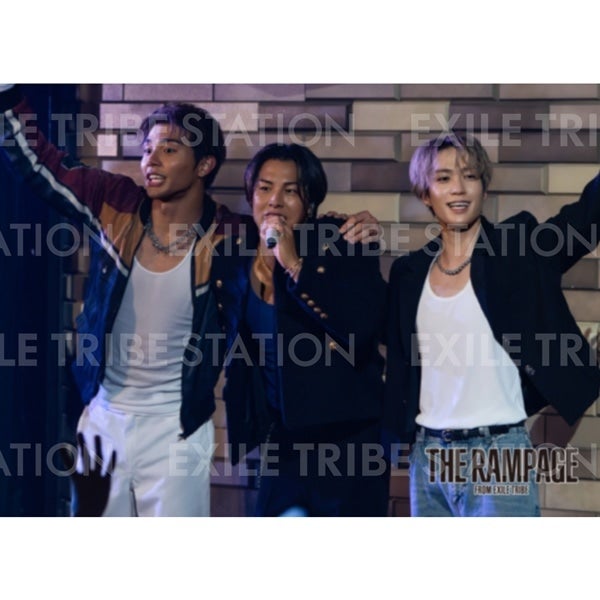 PRIMAL SPIDER ～巡らせる糸～ LIVE PHOTO 010