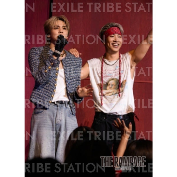 PRIMAL SPIDER ～巡らせる糸～ LIVE PHOTO 024