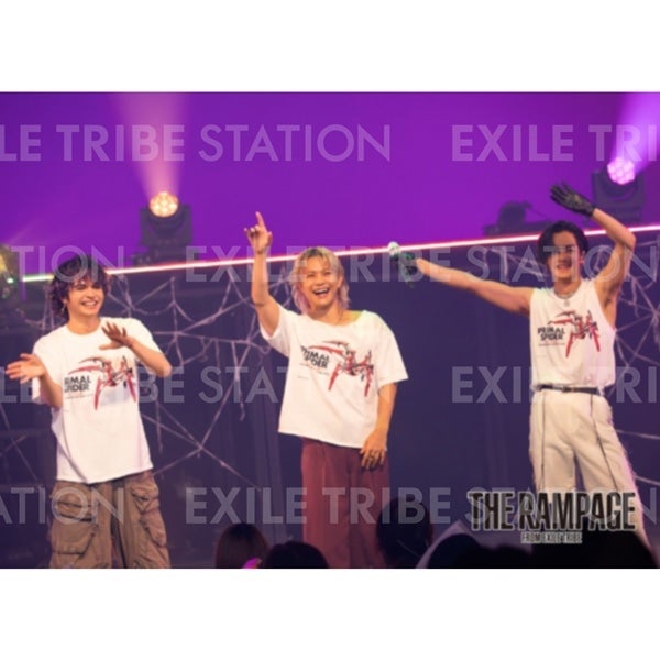 PRIMAL SPIDER ～巡らせる糸～ LIVE PHOTO 030