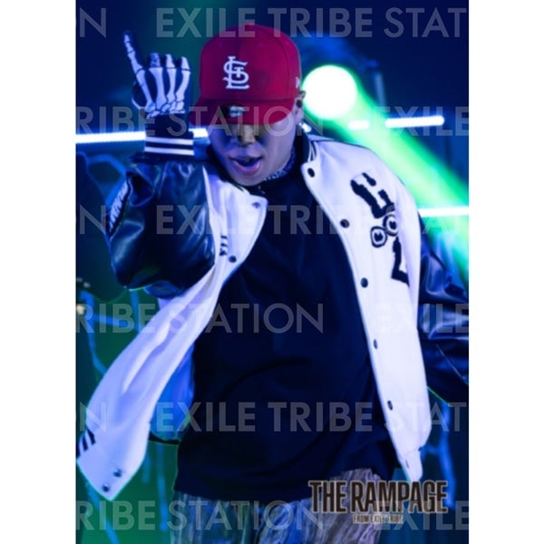 PRIMAL SPIDER ～巡らせる糸～ LIVE PHOTO 040