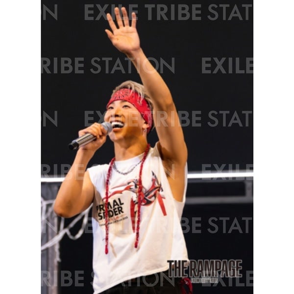 PRIMAL SPIDER ～巡らせる糸～ LIVE PHOTO 065