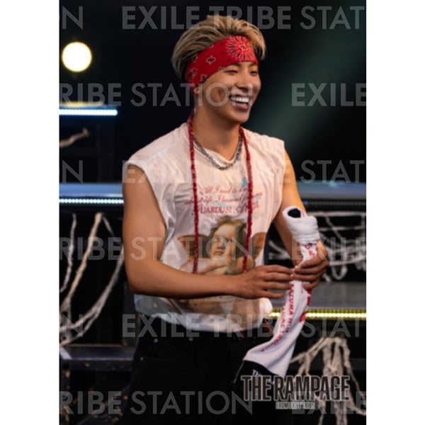 PRIMAL SPIDER ～巡らせる糸～ LIVE PHOTO 066