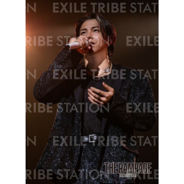 PRIMAL SPIDER ～巡らせる糸～ LIVE PHOTO 084