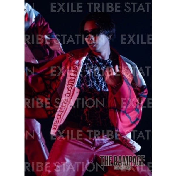 PRIMAL SPIDER ～巡らせる糸～ LIVE PHOTO 093
