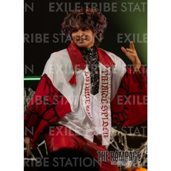PRIMAL SPIDER ～巡らせる糸～ LIVE PHOTO 113