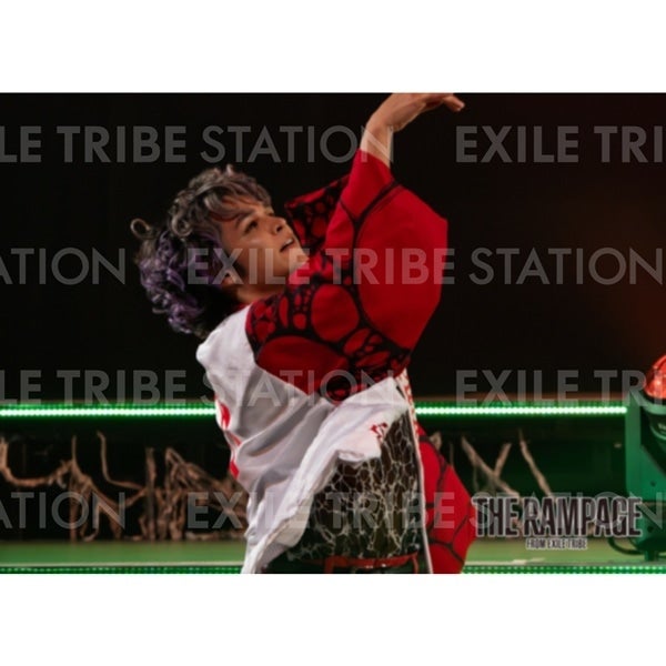 PRIMAL SPIDER ～巡らせる糸～ LIVE PHOTO 117
