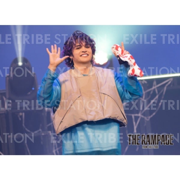 PRIMAL SPIDER ～巡らせる糸～ LIVE PHOTO 121