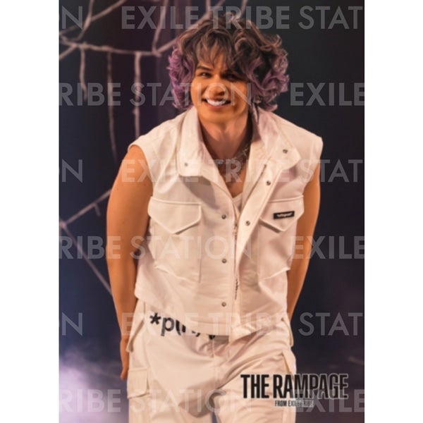 PRIMAL SPIDER ～巡らせる糸～ LIVE PHOTO 127