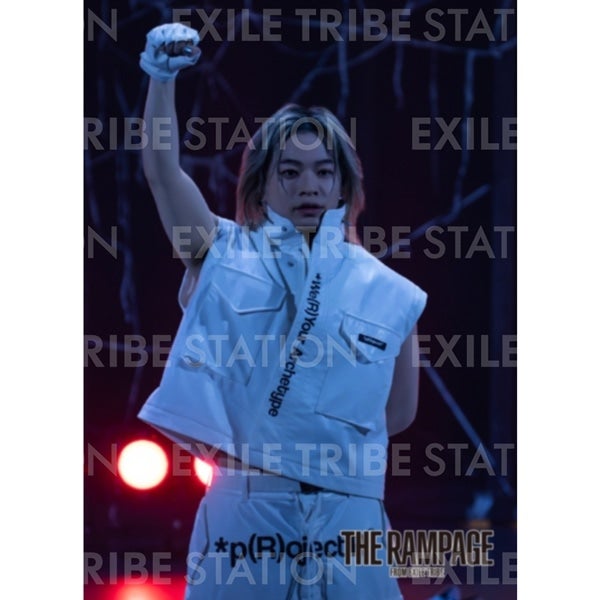 PRIMAL SPIDER ～巡らせる糸～ LIVE PHOTO 134
