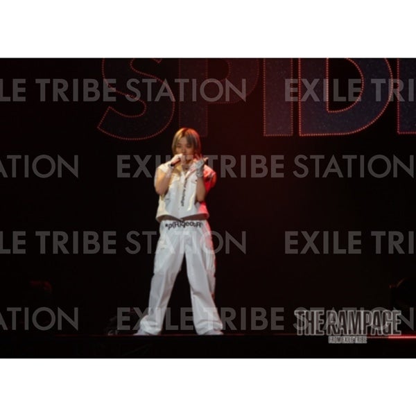PRIMAL SPIDER ～巡らせる糸～ LIVE PHOTO 135