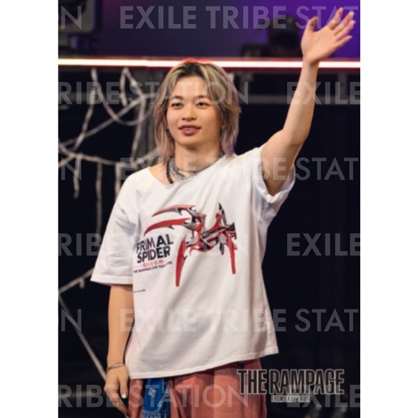 PRIMAL SPIDER ～巡らせる糸～ LIVE PHOTO 150