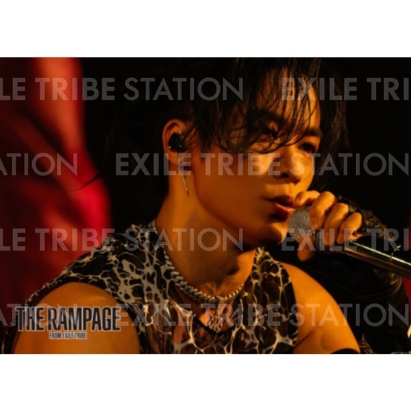 PRIMAL SPIDER ～巡らせる糸～ LIVE PHOTO 154