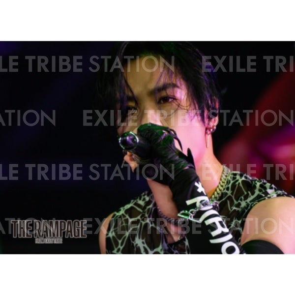 PRIMAL SPIDER ～巡らせる糸～ LIVE PHOTO 155