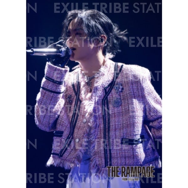 PRIMAL SPIDER ～巡らせる糸～ LIVE PHOTO 158