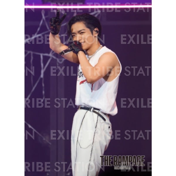 PRIMAL SPIDER ～巡らせる糸～ LIVE PHOTO 164
