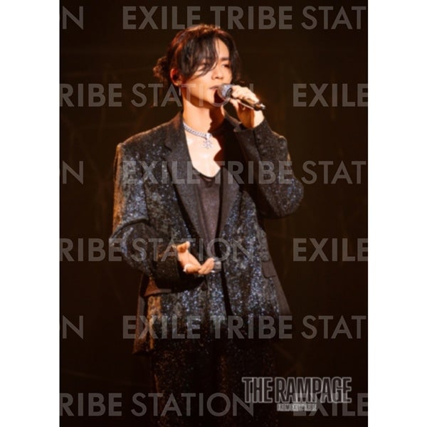 PRIMAL SPIDER ～巡らせる糸～ LIVE PHOTO 167