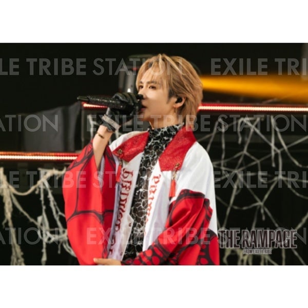 PRIMAL SPIDER ～巡らせる糸～ LIVE PHOTO 174