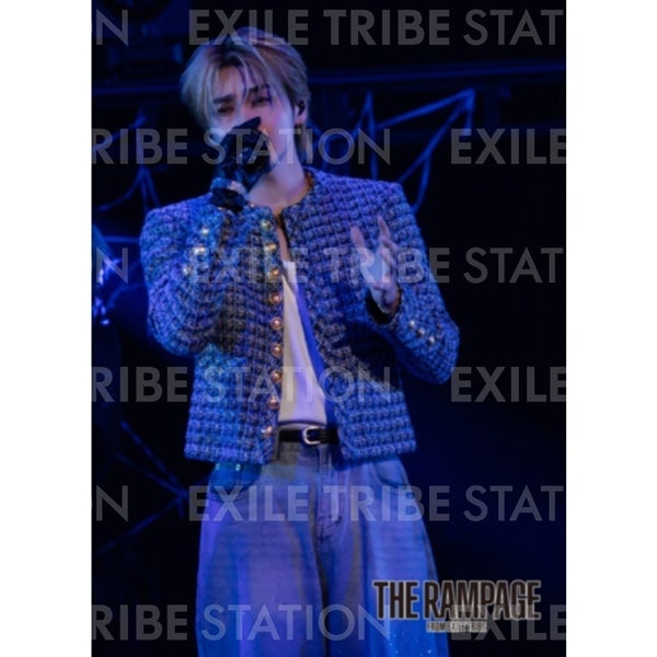 PRIMAL SPIDER ～巡らせる糸～ LIVE PHOTO 180