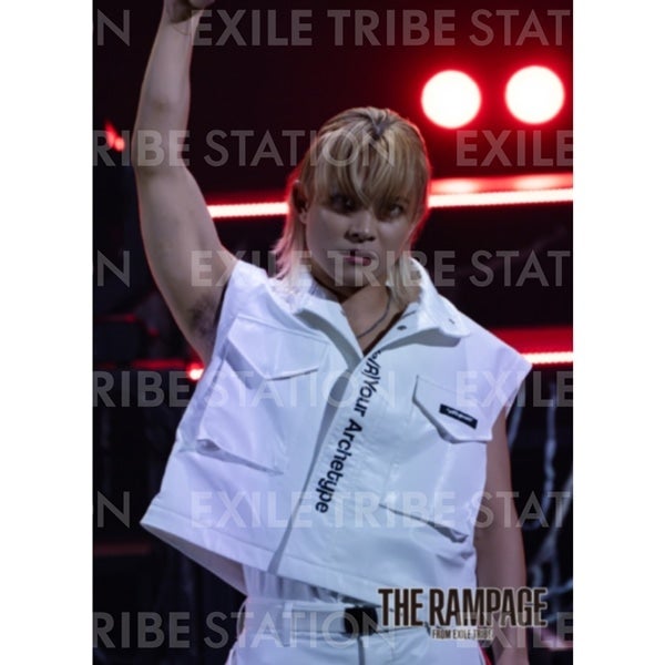 PRIMAL SPIDER ～巡らせる糸～ LIVE PHOTO 196