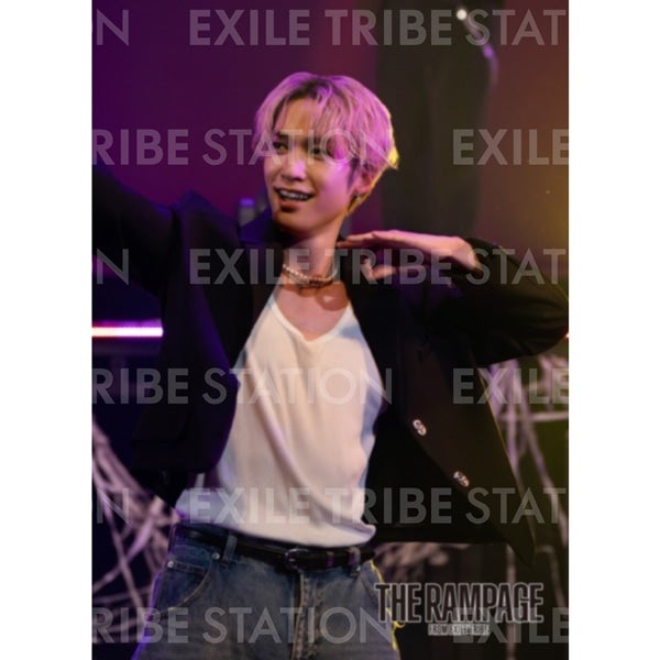 PRIMAL SPIDER ～巡らせる糸～ LIVE PHOTO 240