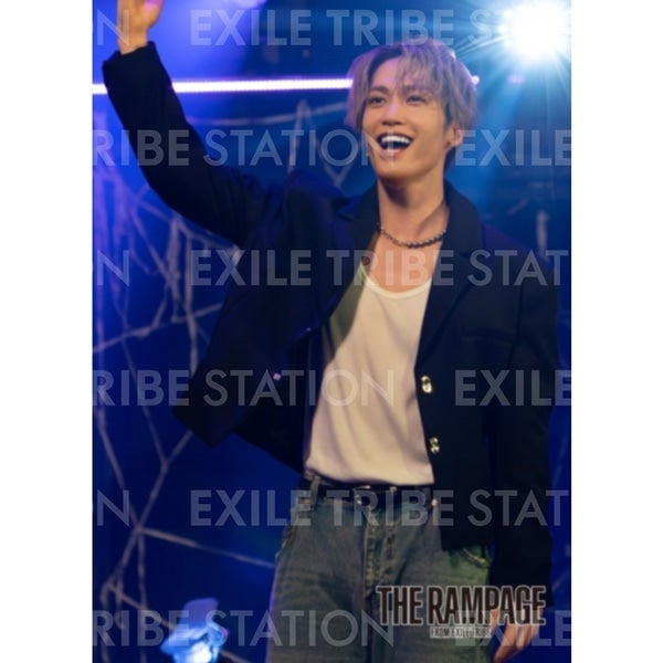 PRIMAL SPIDER ～巡らせる糸～ LIVE PHOTO 244