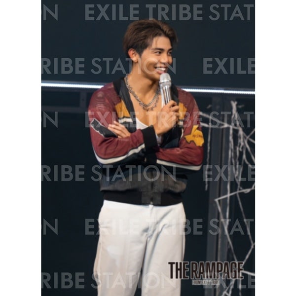 PRIMAL SPIDER ～巡らせる糸～ LIVE PHOTO 260