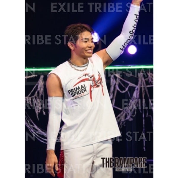 PRIMAL SPIDER ～巡らせる糸～ LIVE PHOTO 267